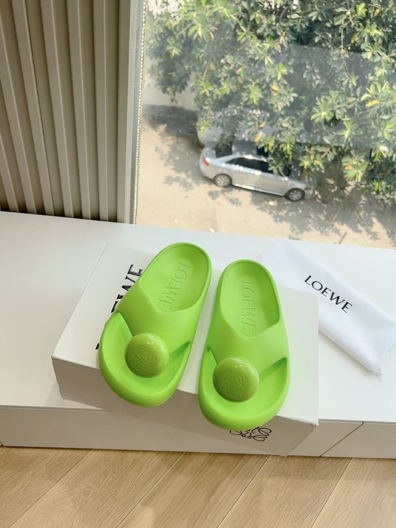 Loewe Sandals